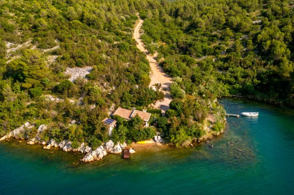 Image of Holiday Home Paradise Beach