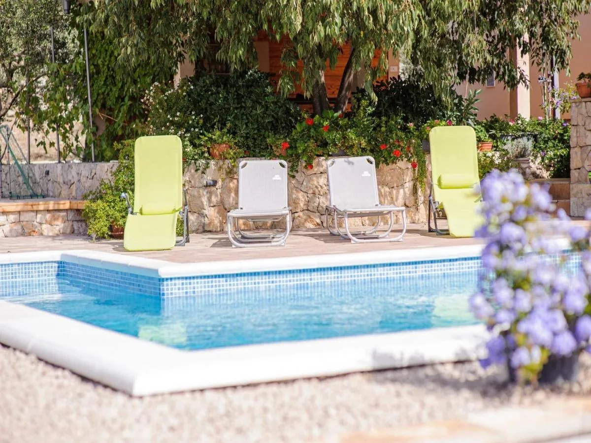 Image 3 of Holiday Home Rokoko