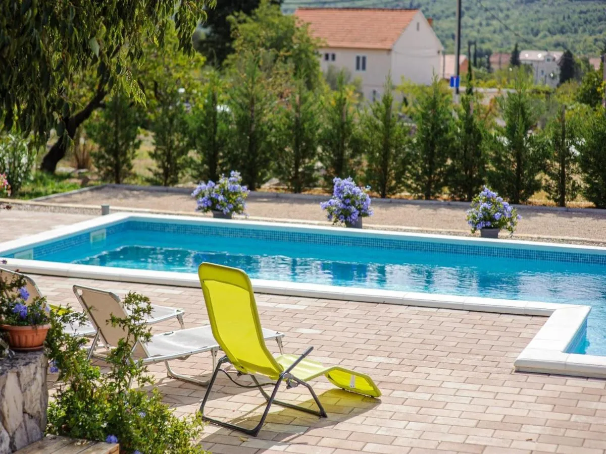 Image 1 of Holiday Home Rokoko