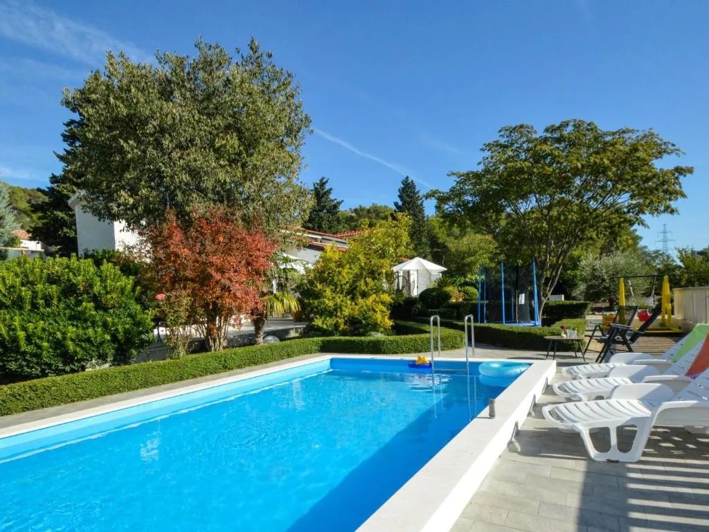 Image of Holiday Home Villa Bloom garden by Interhome