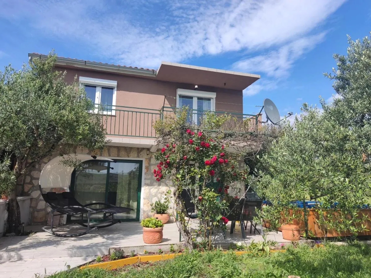 Image 6 of Holiday House Mablo with pool & jacuzzi