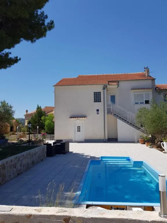 Image of Holiday House ”Villa Flora”