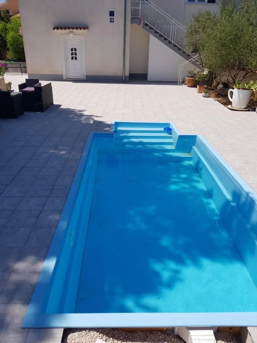 Image 1 of Holiday House ”Villa Flora”