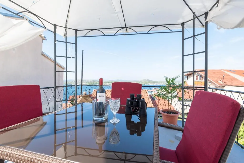 Image of Holiday home Elin Šibenik