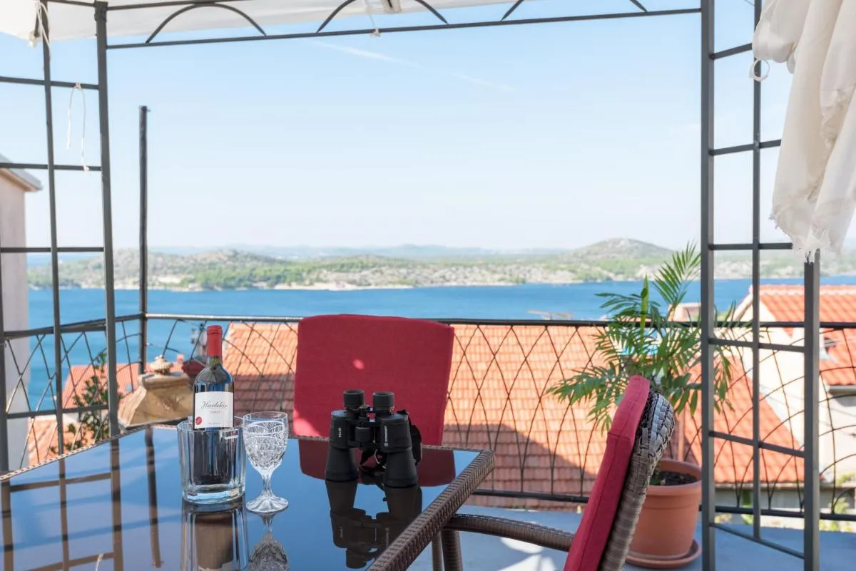 Image 5 of Holiday home Elin Šibenik