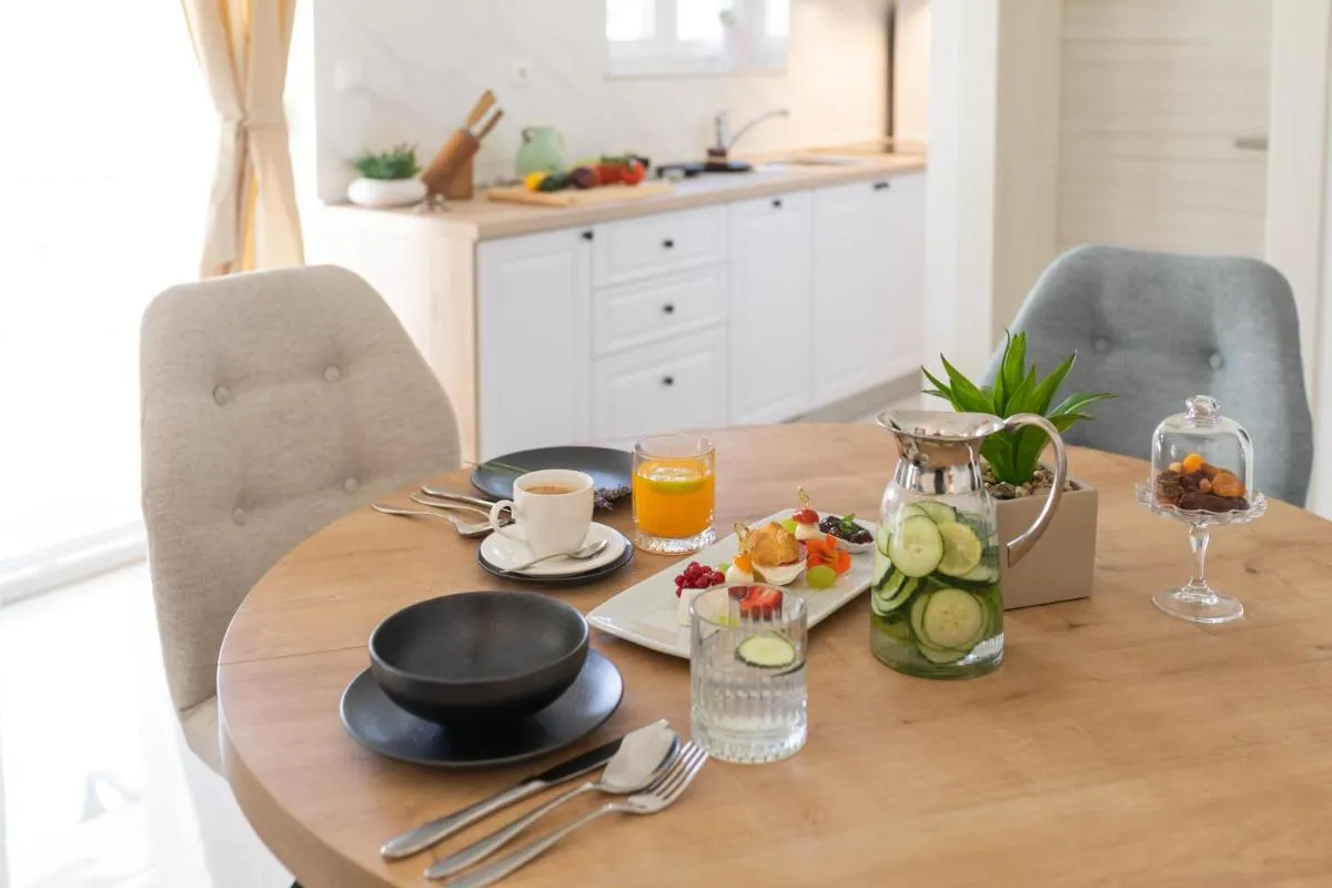Image 3 of Holiday home Mala