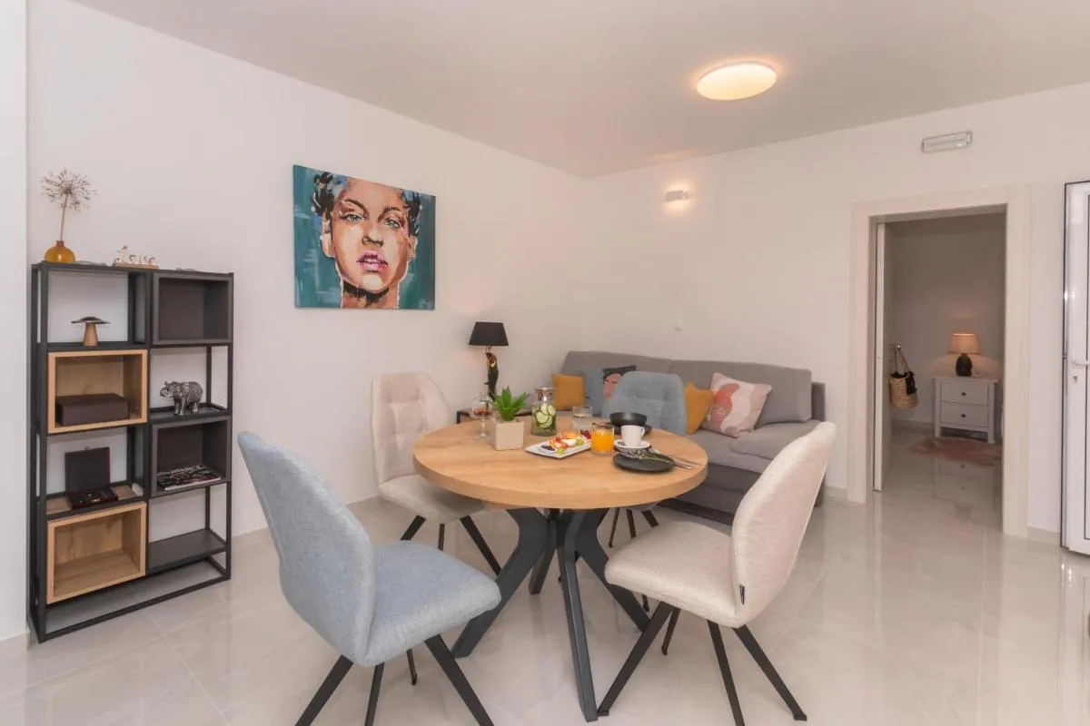 Image 4 of Holiday home Mala