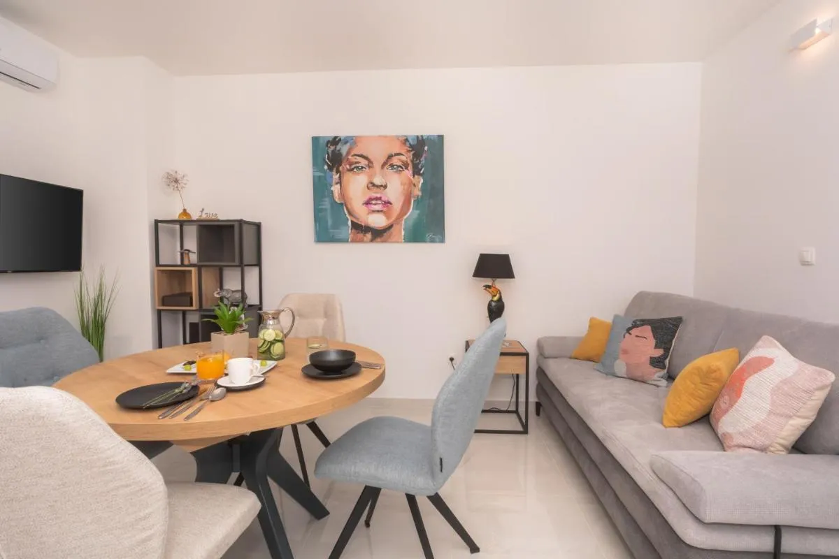 Image 1 of Holiday home Mala