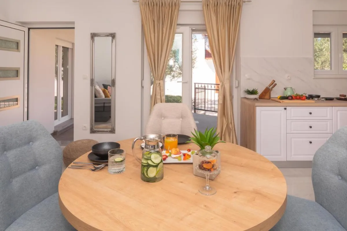 Image 6 of Holiday home Mala
