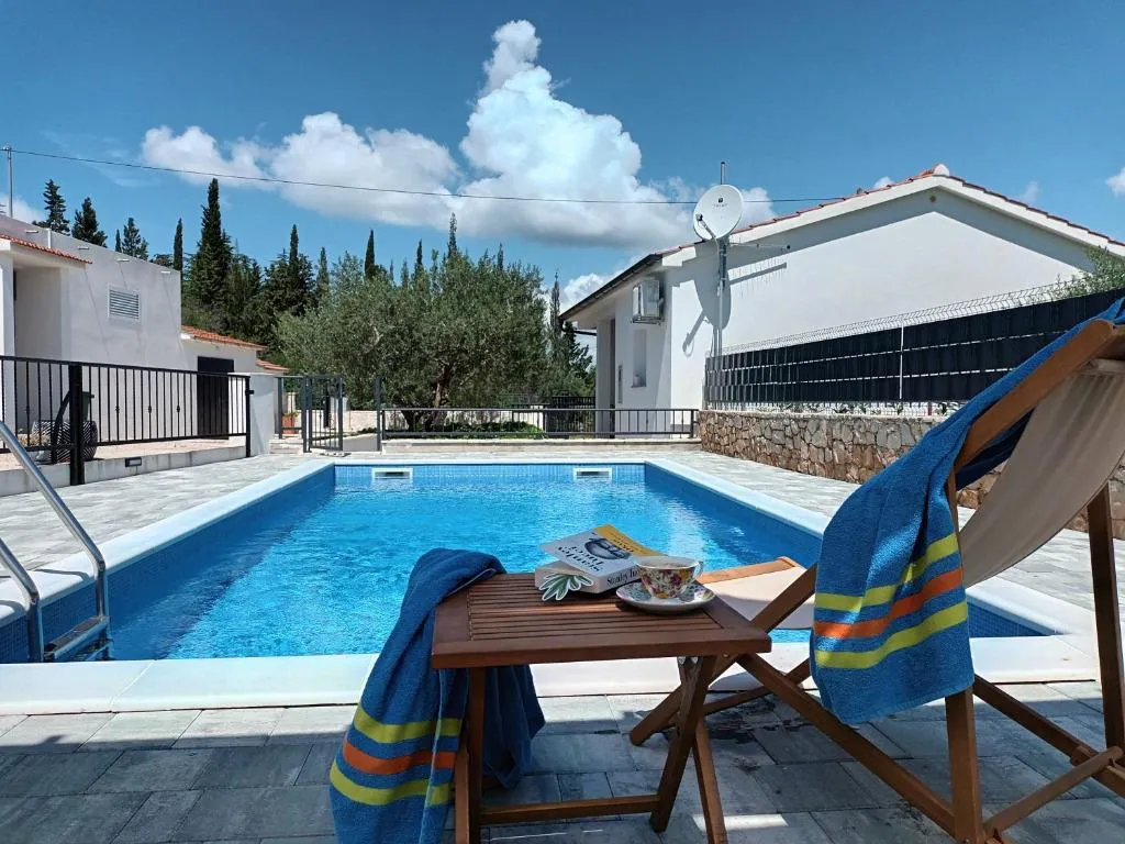 Image of Holiday home Mala