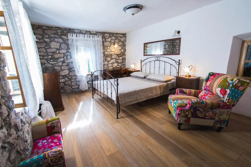 Image of Holiday home Neda