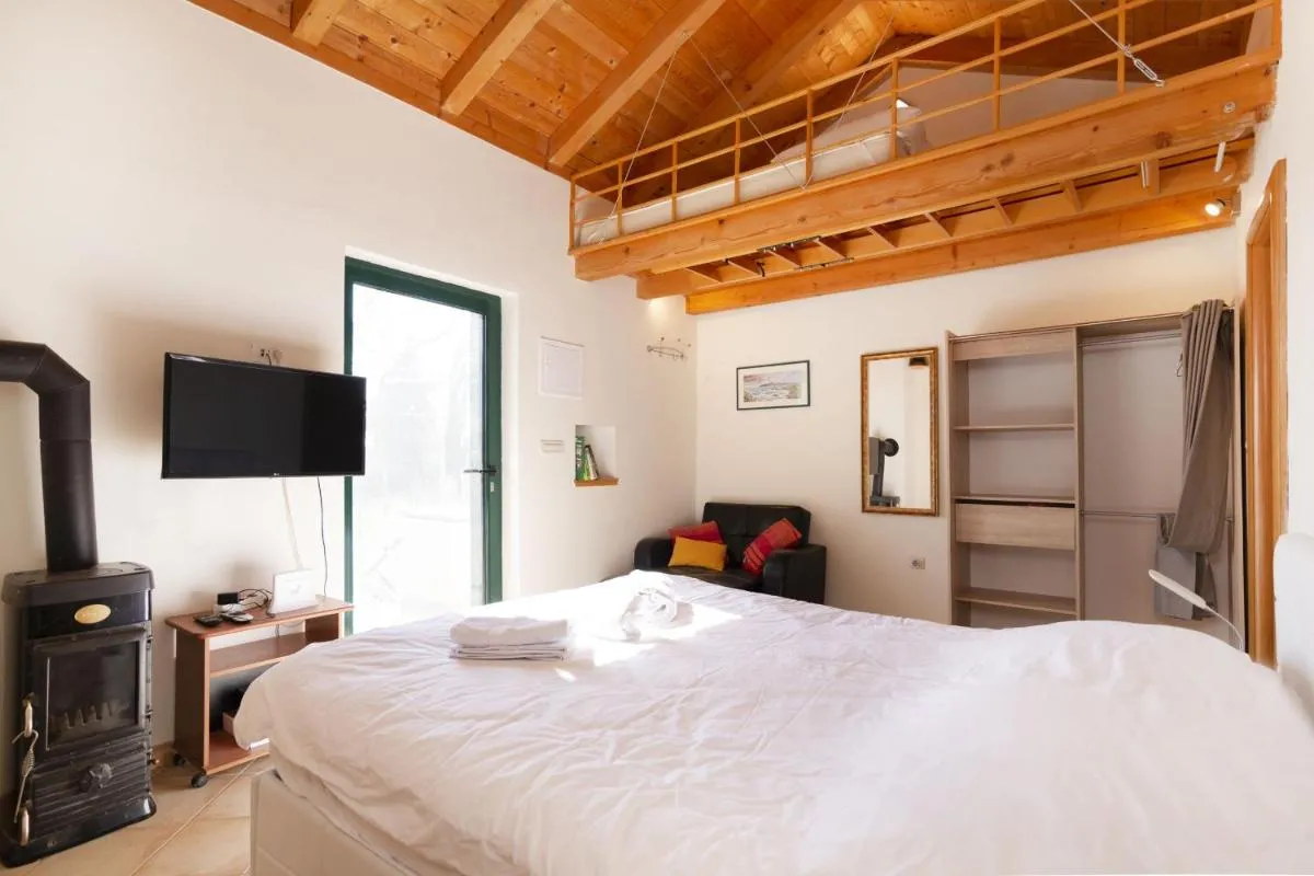Image 1 of Holiday home Olive