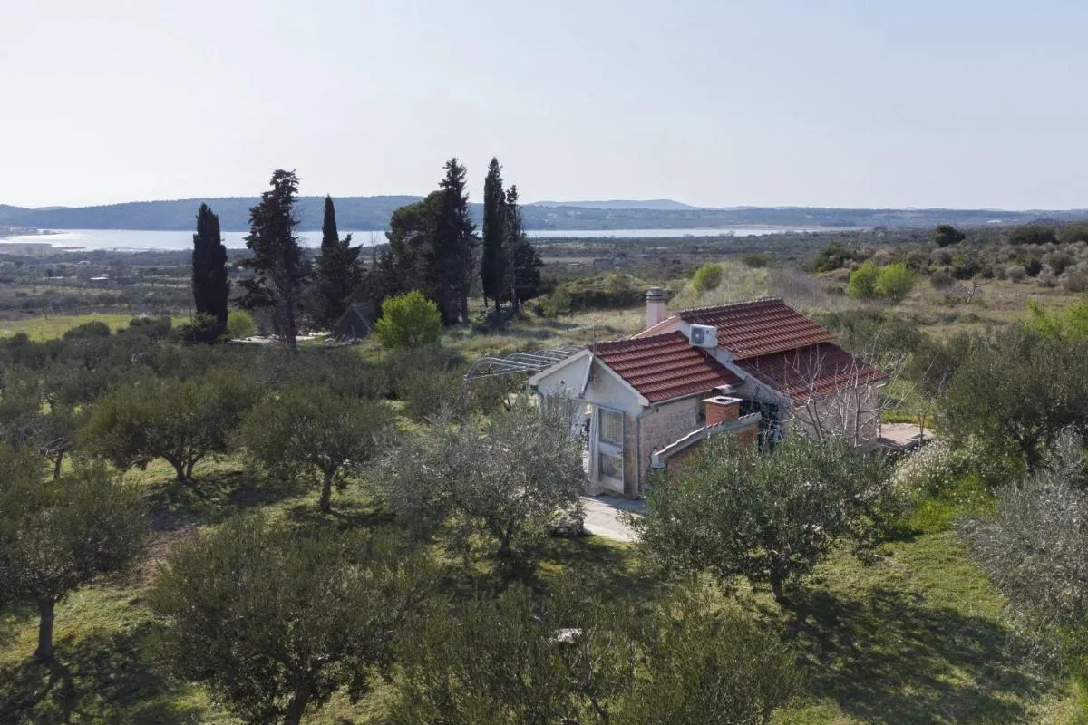 Image 4 of Holiday home Olive