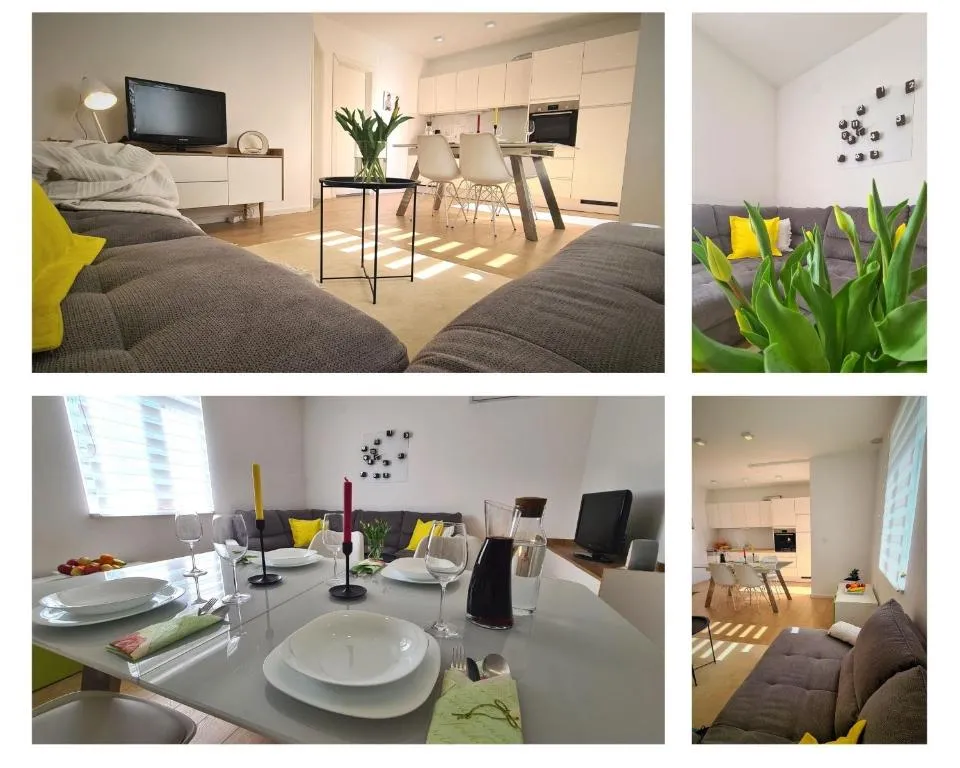 Image of Holiday house Bleki