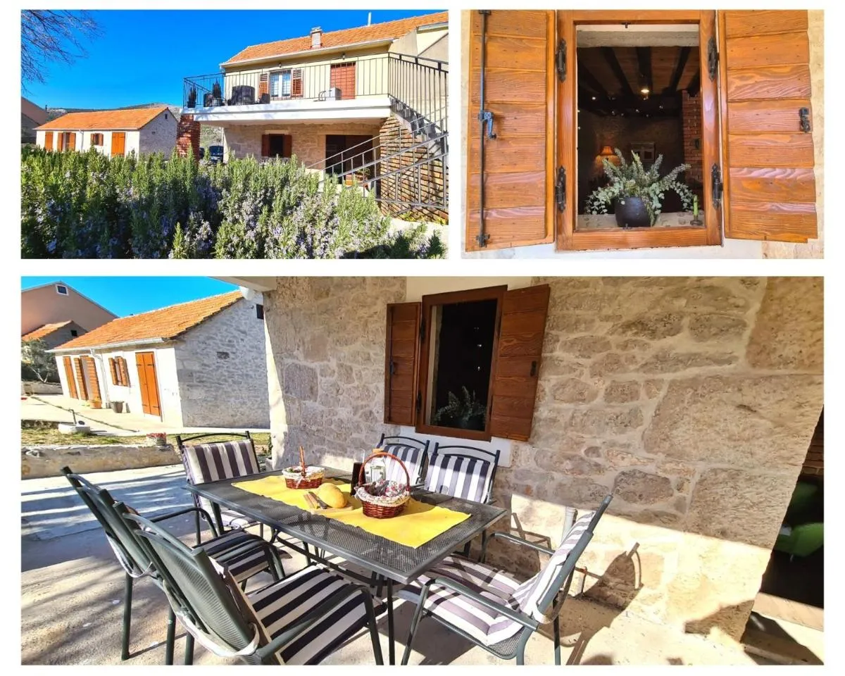 Image 6 of Holiday house Bleki