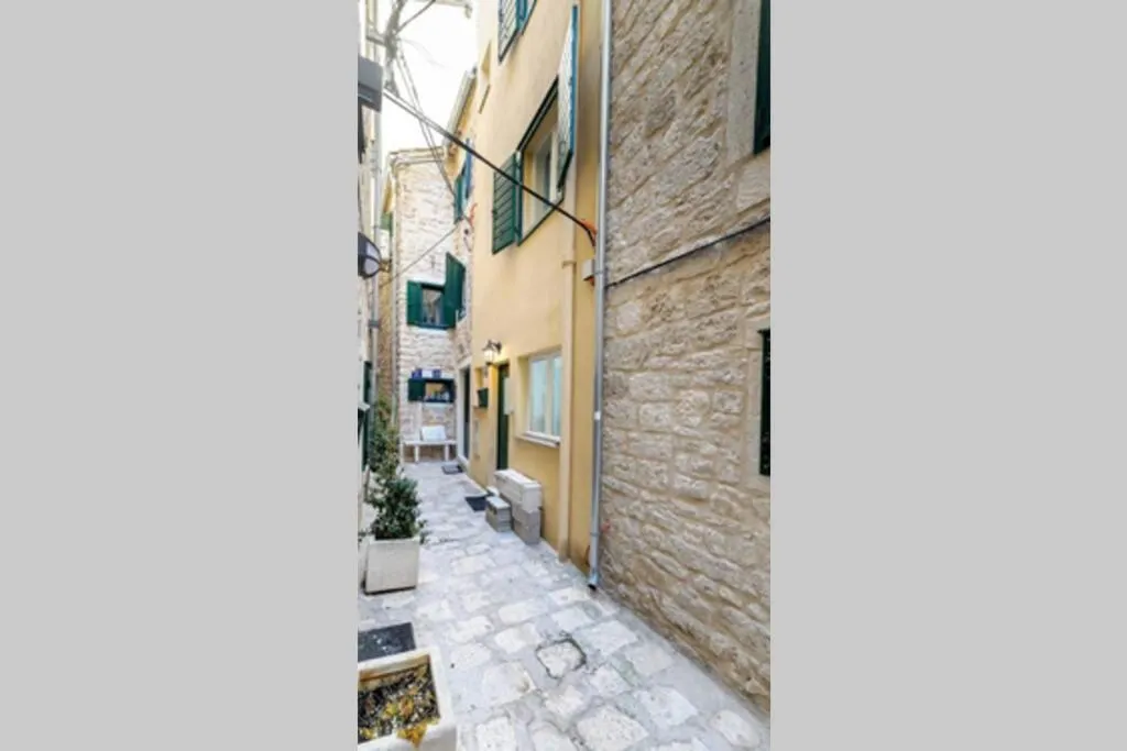 Image 5 of Holiday house ŠIBENIK CHARM – in the OLD TOWN citycenter