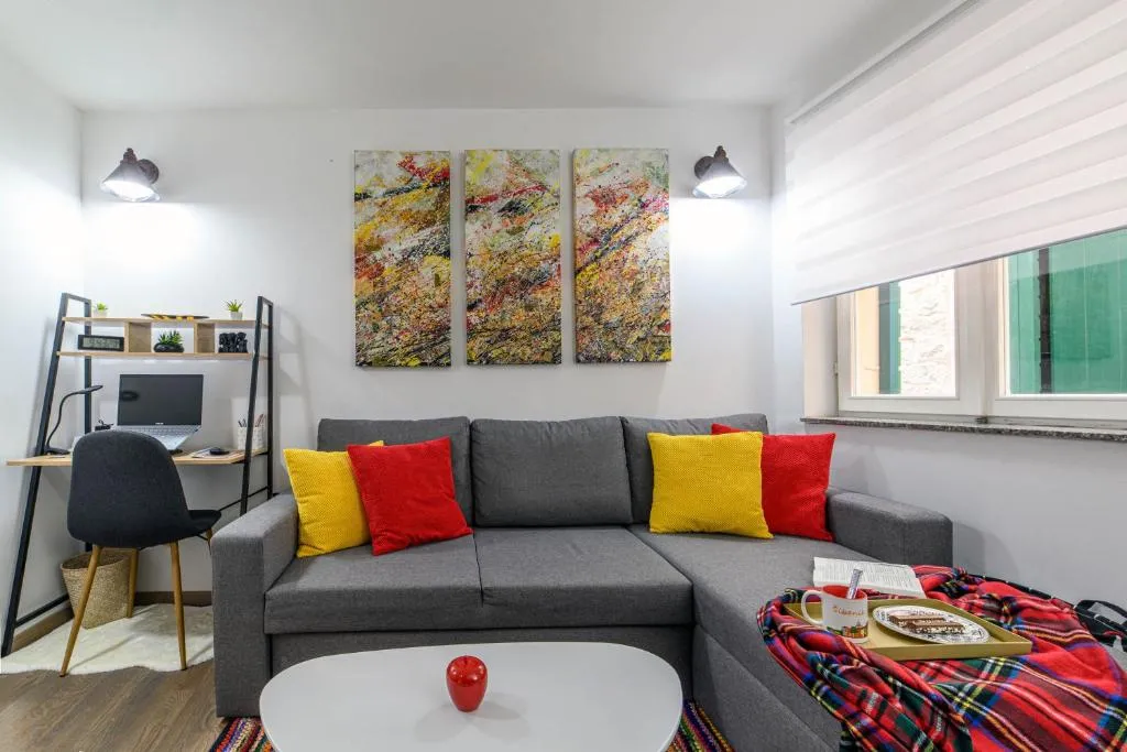 Image of Holiday house ŠIBENIK CHARM – in the OLD TOWN citycenter