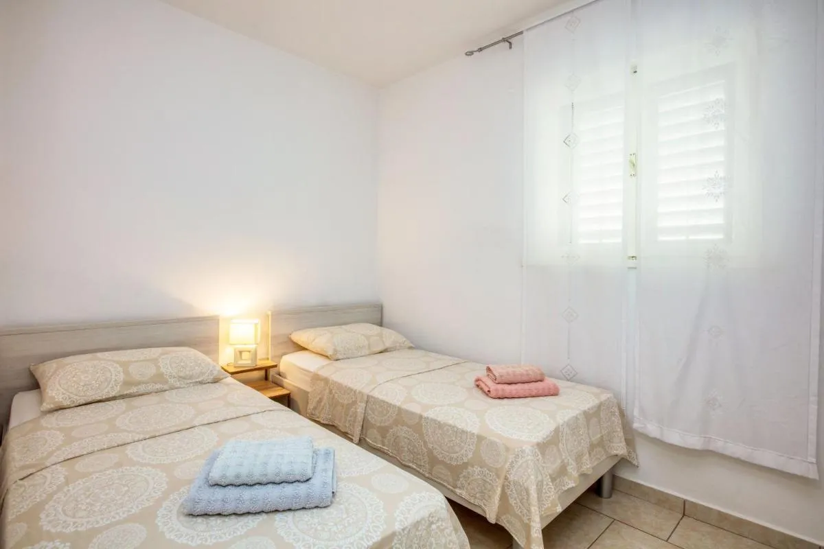 Image 1 of Holiday house with a parking space Jadrija, Sibenik – 20641