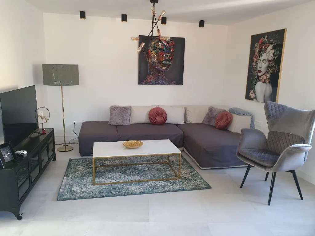 Image of InFresh holiday house