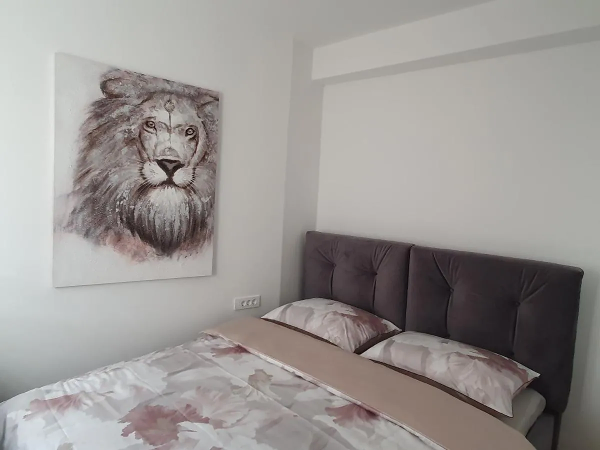 Image 6 of InFresh holiday house