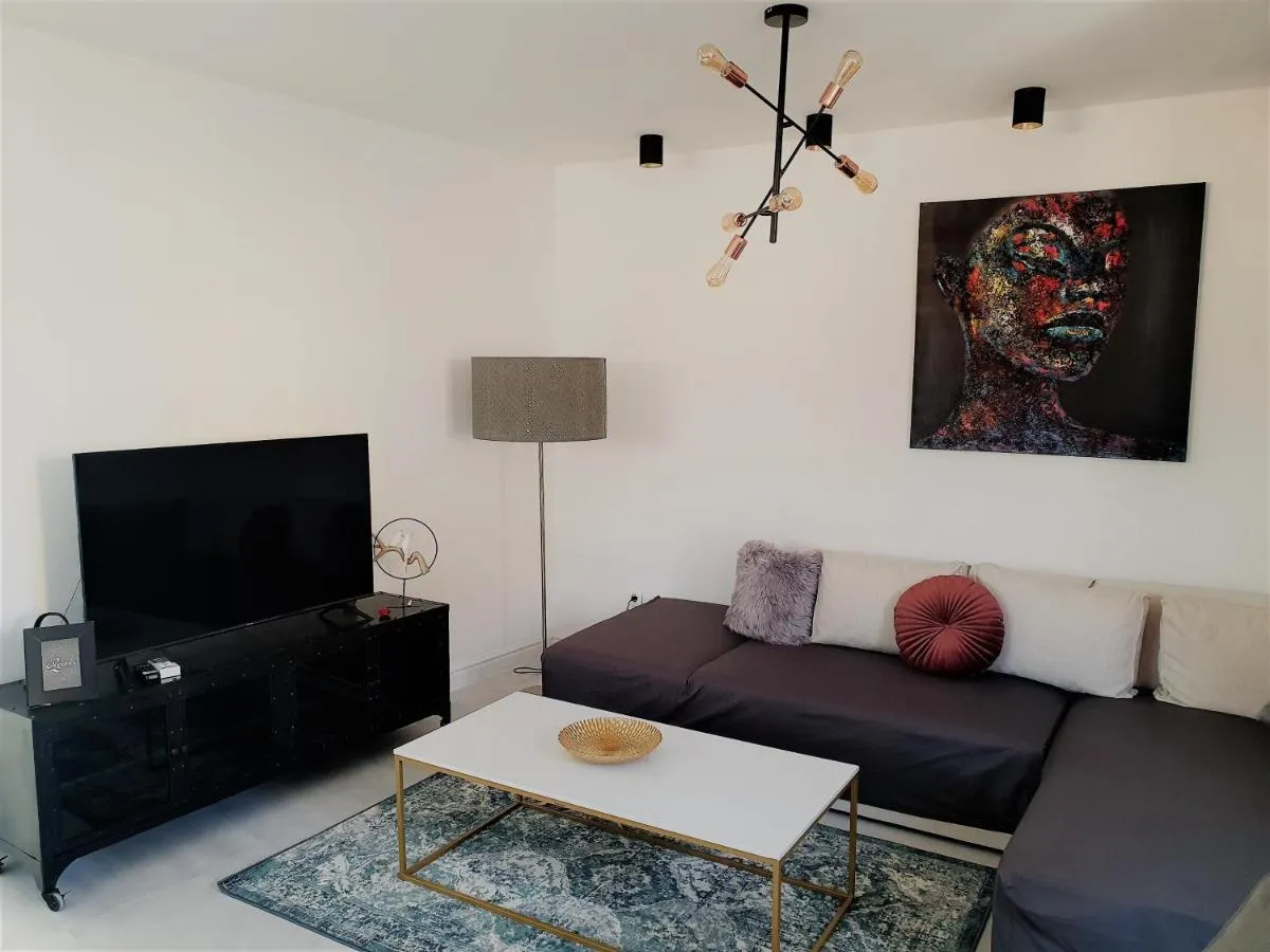 Image 4 of InFresh holiday house