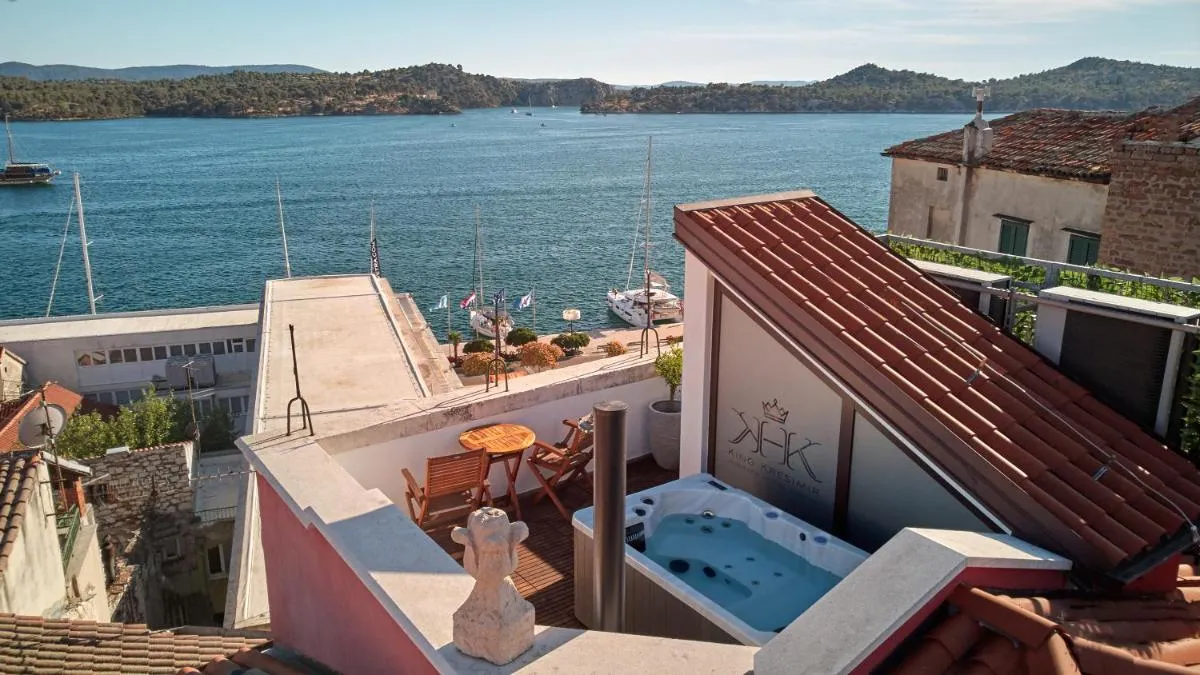 Image 2 of King Kresimir Heritage Hotel