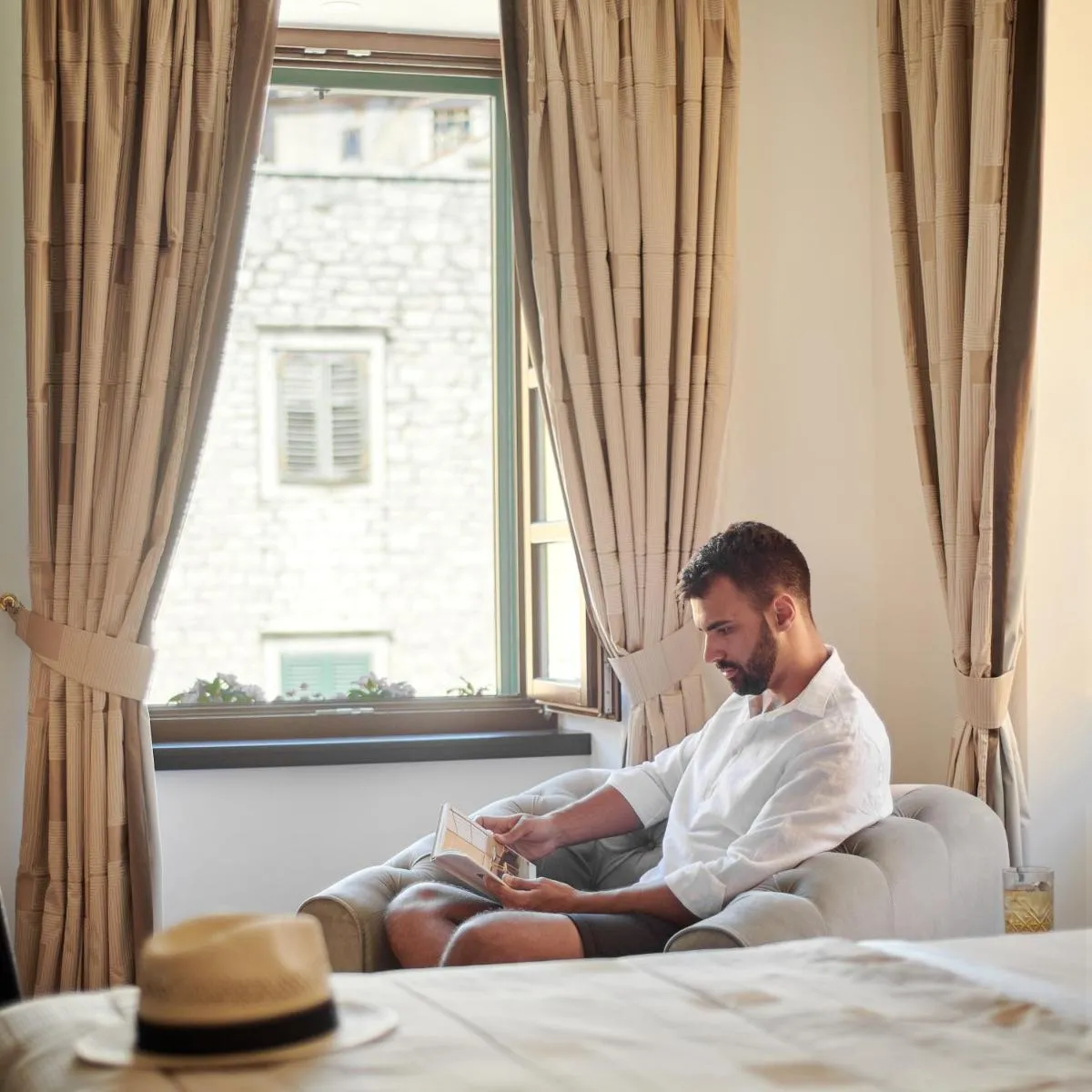 Image 6 of King Kresimir Heritage Hotel