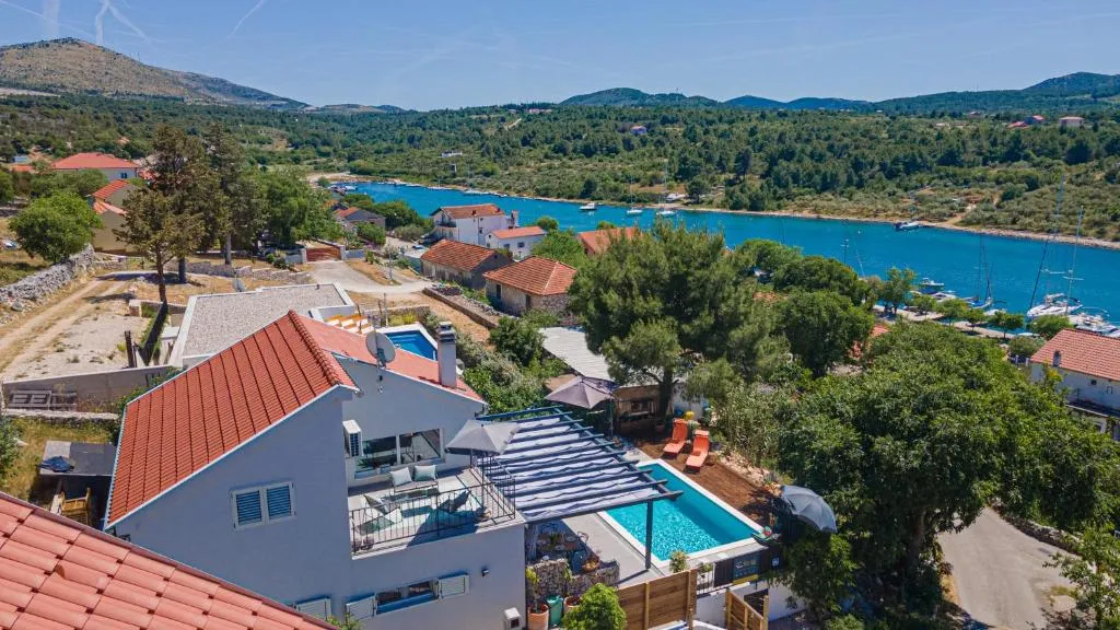 Image of Kuća Mali Raj – Little Paradise