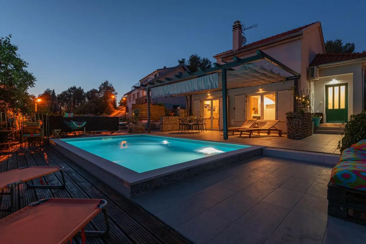 Image 4 of Kuća Mali Raj – Little Paradise