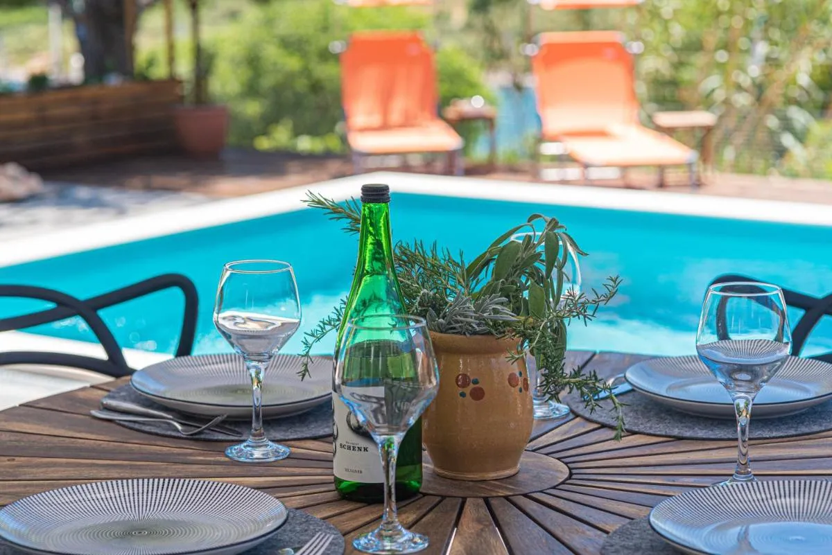 Image 1 of Kuća Mali Raj – Little Paradise