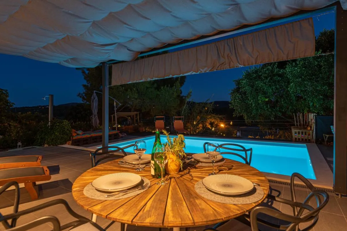 Image 3 of Kuća Mali Raj – Little Paradise