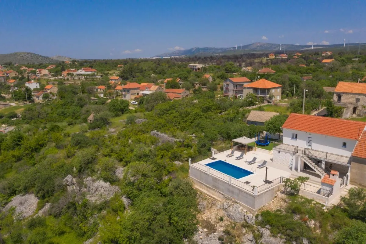 Image 6 of La casa Gidora