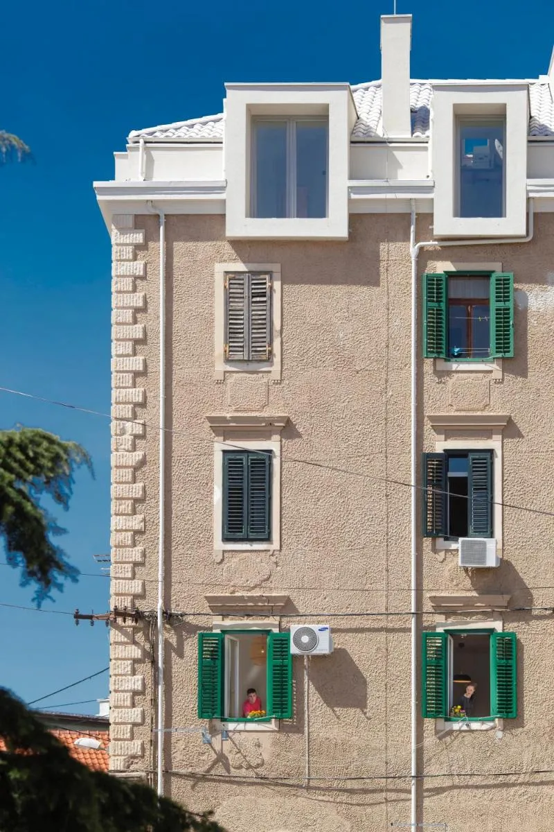 Image 5 of Lovely Rita’s Sibenik – apartment city center with central heating