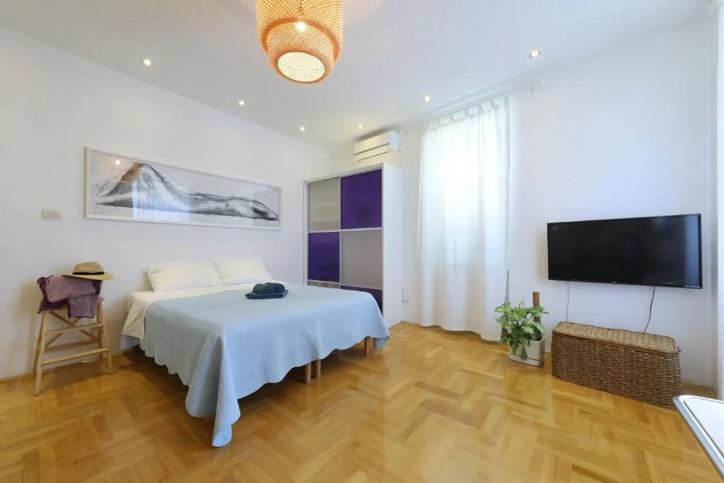 Image of Lovely Rita’s Sibenik – apartment city center with central heating