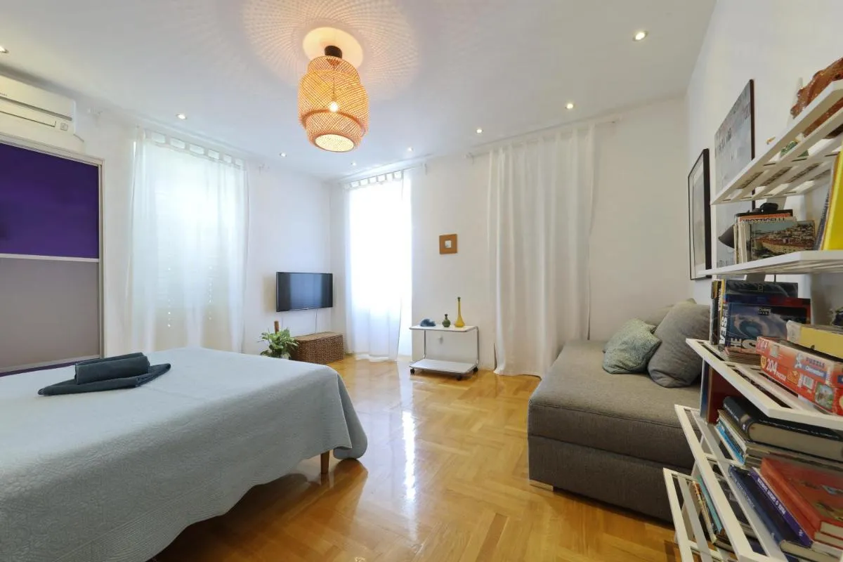 Image 4 of Lovely Rita’s Sibenik – apartment city center with central heating