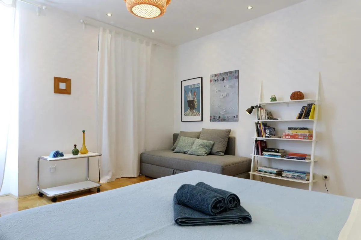 Image 6 of Lovely Rita’s Sibenik – apartment city center with central heating