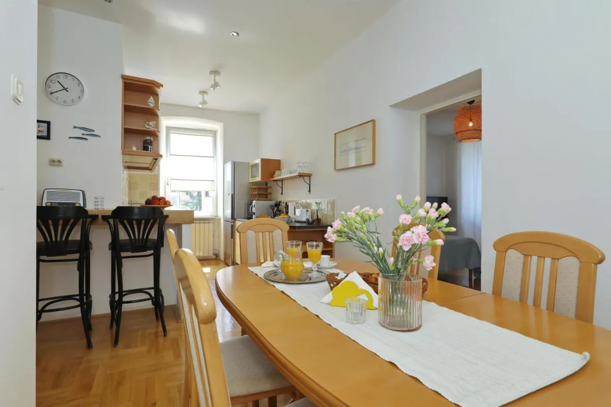Image 3 of Lovely Rita’s Sibenik – apartment city center with central heating