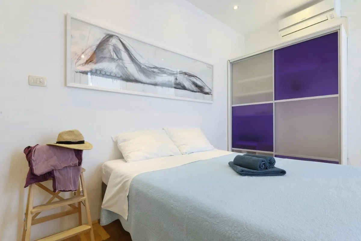 Image 1 of Lovely Rita’s Sibenik – apartment city center with central heating