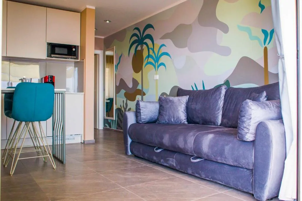 Image of Lux Apartment Erato