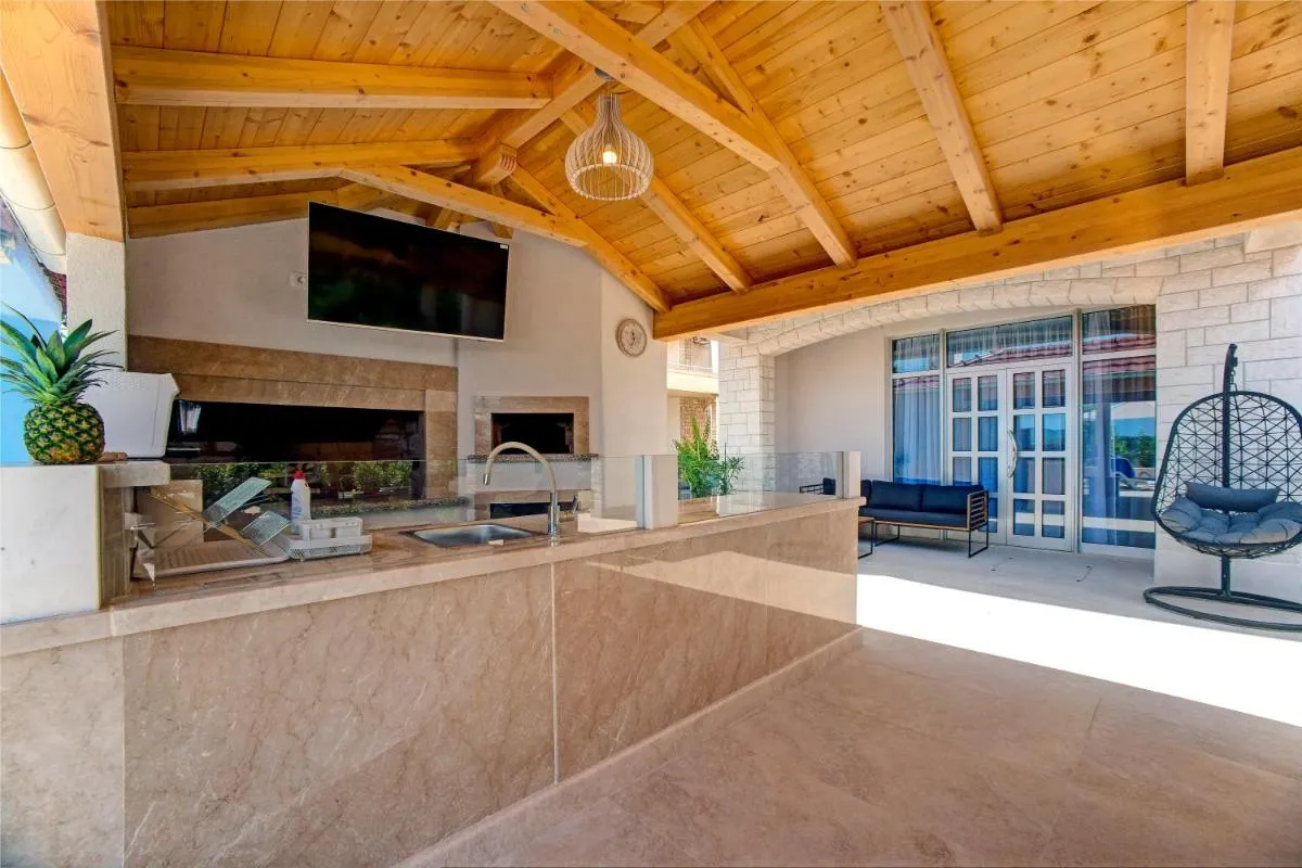 Image 5 of Luxury Apartment Plavi Biser