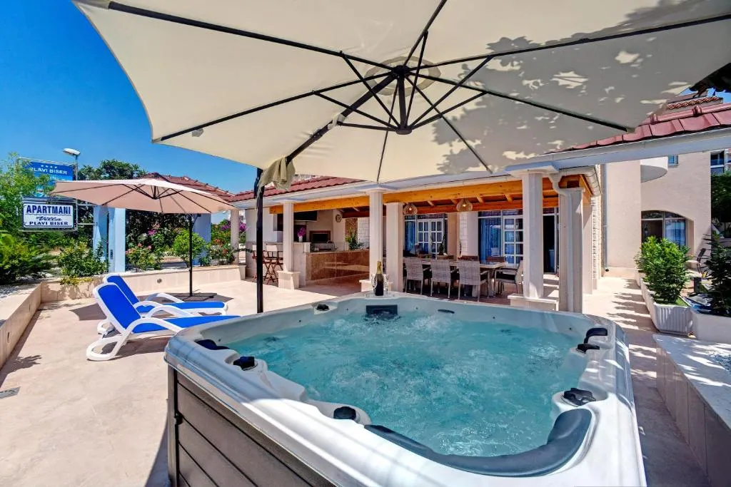 Image of Luxury Apartment Plavi Biser