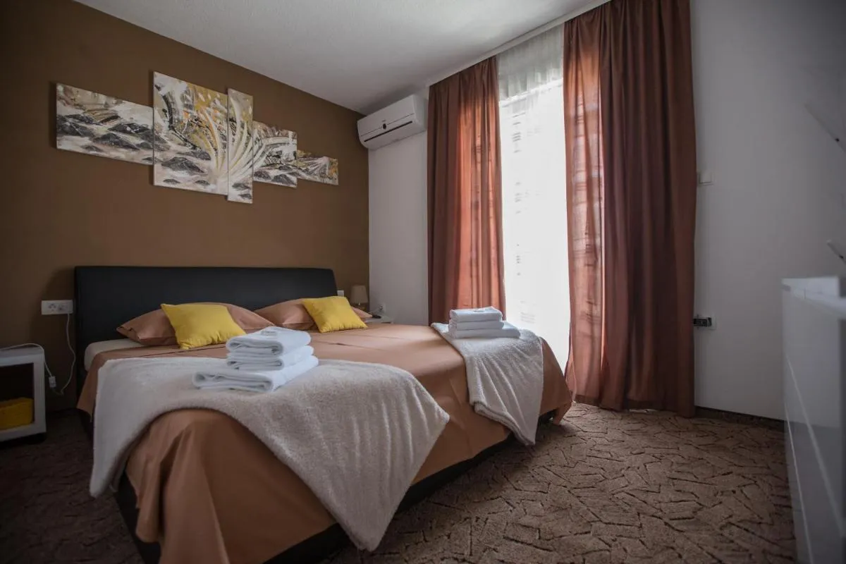 Image 1 of Luxury Apartment with Private Heated Pool