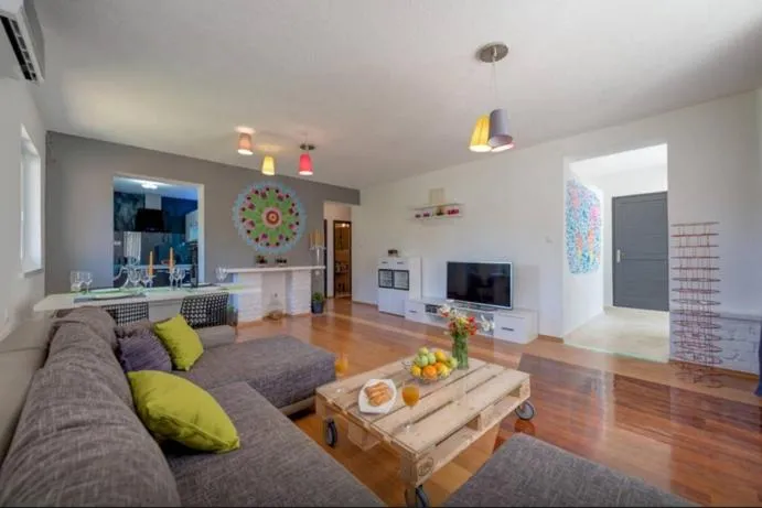 Image 5 of Luxury Apartment with Private Heated Pool