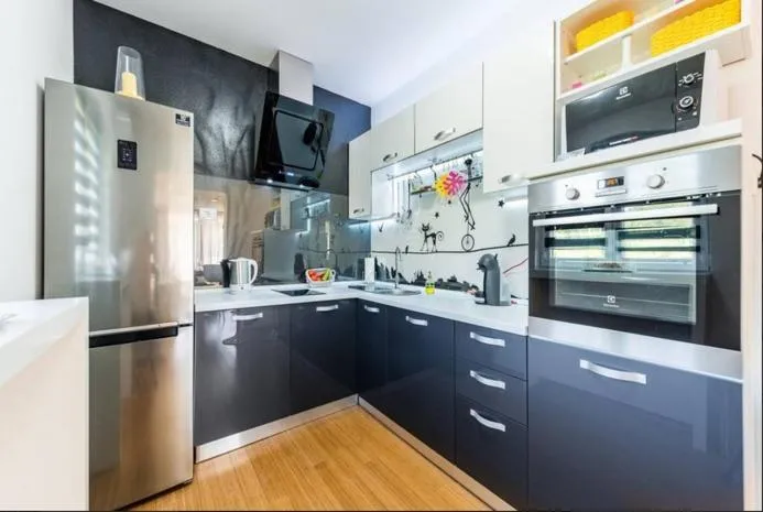 Image 4 of Luxury Apartment with Private Heated Pool