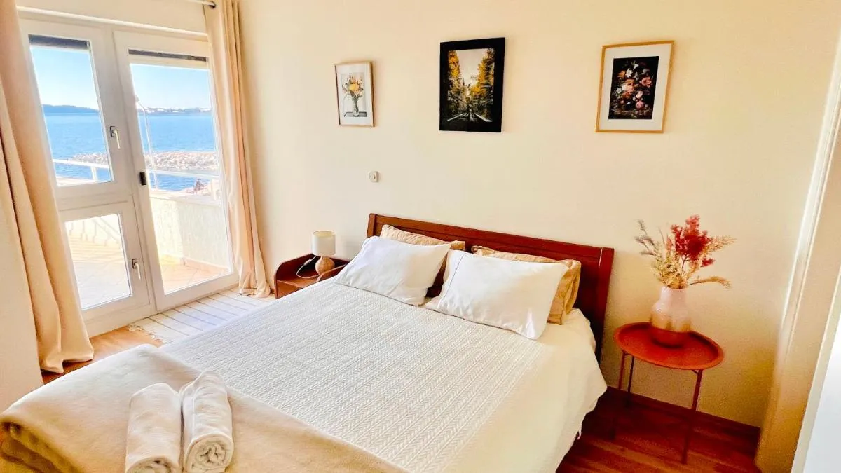 Image 6 of Luxury Beach Villa w Sea Sunset Views