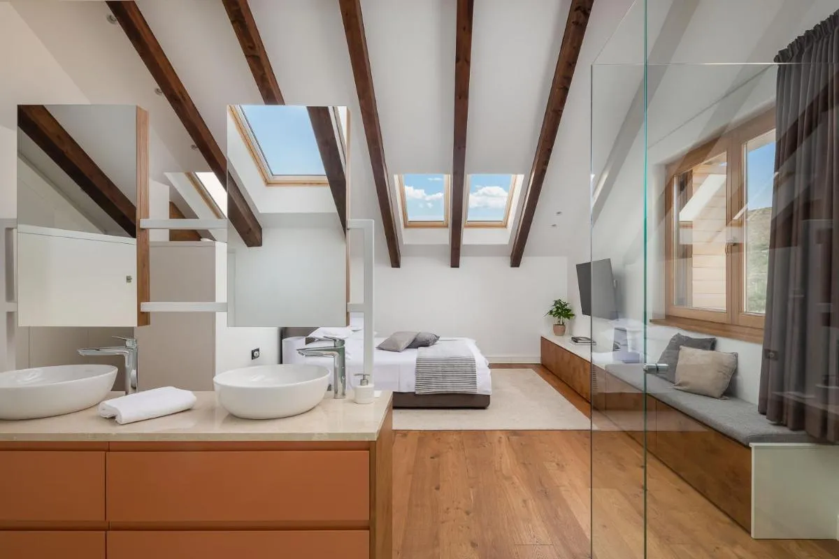 Image 1 of Luxury Villa Silence with Heated Pool