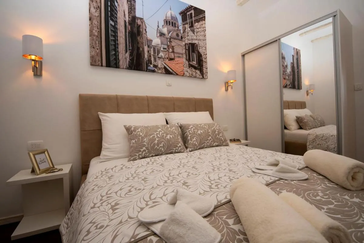 Image 6 of Luxury apartment Vista del Mare