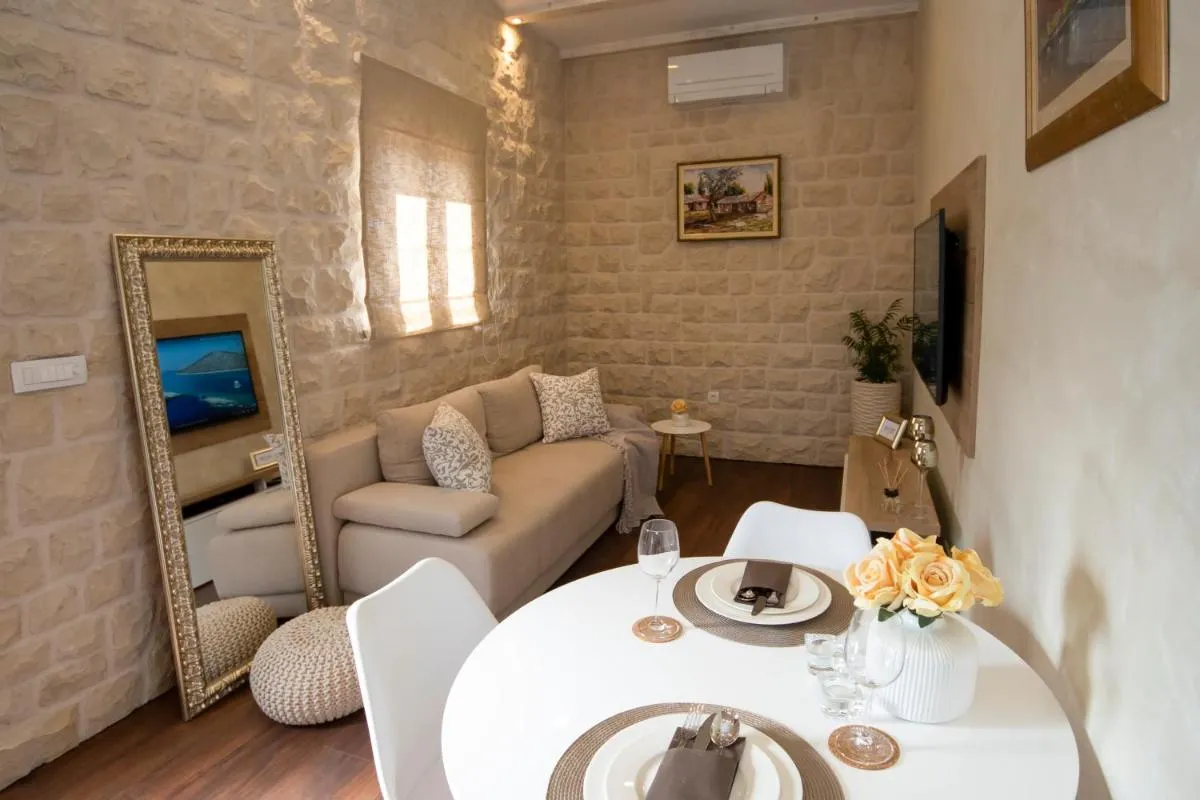 Image 4 of Luxury apartment Vista del Mare