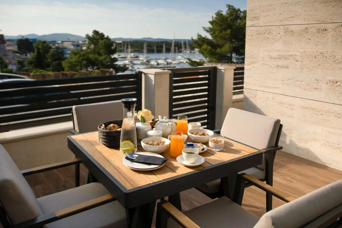 Image 2 of Luxury apartment Vista del Sole