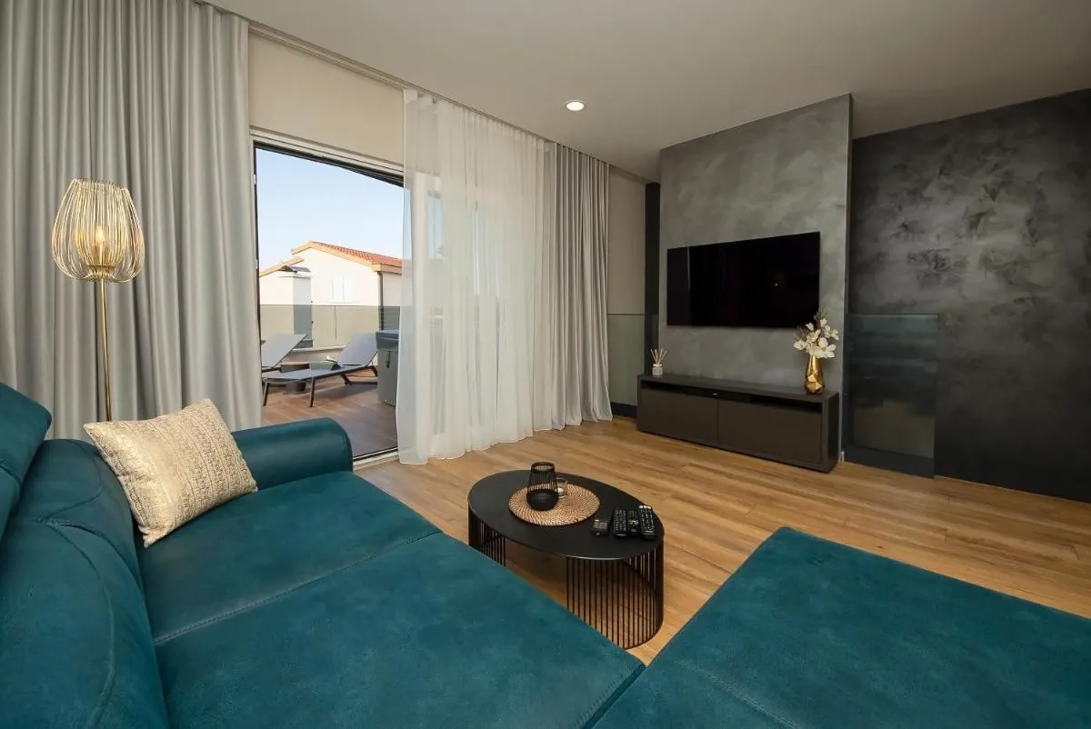 Image 4 of Luxury apartment Vista del Sole